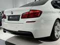BMW 520 d *M-PAKET AB WERK*KREDIT*GARANTIE* Weiß - thumbnail 13