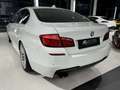 BMW 520 d *M-PAKET AB WERK*KREDIT*GARANTIE* Weiß - thumbnail 9