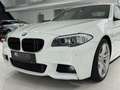 BMW 520 d *M-PAKET AB WERK*KREDIT*GARANTIE* Weiß - thumbnail 3