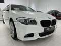 BMW 520 d *M-PAKET AB WERK*KREDIT*GARANTIE* Weiß - thumbnail 5