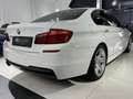 BMW 520 d *M-PAKET AB WERK*KREDIT*GARANTIE* Weiß - thumbnail 11