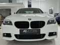 BMW 520 d *M-PAKET AB WERK*KREDIT*GARANTIE* Weiß - thumbnail 4