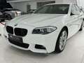 BMW 520 d *M-PAKET AB WERK*KREDIT*GARANTIE* Weiß - thumbnail 2