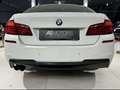 BMW 520 d *M-PAKET AB WERK*KREDIT*GARANTIE* Weiß - thumbnail 10