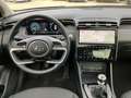 Hyundai TUCSON Trend 1.6T-GDi Mild-Hybrid Navi Kamera SH Negro - thumbnail 14