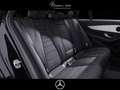 Mercedes-Benz E 400 d 4M T AMG+360°KAM+SCHIEBEDACH+MULTIBEAM Noir - thumbnail 14