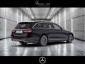 Mercedes-Benz E 400 d 4M T AMG+360°KAM+SCHIEBEDACH+MULTIBEAM Noir - thumbnail 7