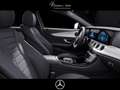 Mercedes-Benz E 400 d 4M T AMG+360°KAM+SCHIEBEDACH+MULTIBEAM Noir - thumbnail 13