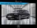 Mercedes-Benz E 400 d 4M T AMG+360°KAM+SCHIEBEDACH+MULTIBEAM Noir - thumbnail 1