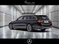 Mercedes-Benz E 400 d 4M T AMG+360°KAM+SCHIEBEDACH+MULTIBEAM Noir - thumbnail 9