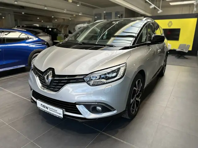 Renault Grand Scenic BOSE Edition ENERGY TCe 130