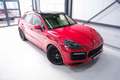 Porsche Cayenne Coupé 3.0 E-Hybrid | Karmijn Rood | Sportchrono | Rood - thumbnail 24