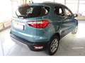 Ford EcoSport Titanium, Sitzheizung,Apple CarPlay Bleu - thumbnail 4