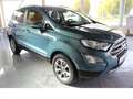 Ford EcoSport Titanium, Sitzheizung,Apple CarPlay Bleu - thumbnail 3