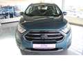 Ford EcoSport Titanium, Sitzheizung,Apple CarPlay Bleu - thumbnail 2