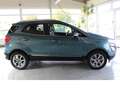 Ford EcoSport Titanium, Sitzheizung,Apple CarPlay Bleu - thumbnail 20