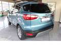 Ford EcoSport Titanium, Sitzheizung,Apple CarPlay Bleu - thumbnail 17