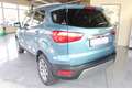 Ford EcoSport Titanium, Sitzheizung,Apple CarPlay Bleu - thumbnail 6
