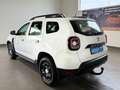 Dacia Duster II 1.5 dCi Essential AHK+KLIMA+BLUETOOTH Weiß - thumbnail 3