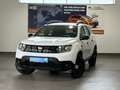Dacia Duster II 1.5 dCi Essential AHK+KLIMA+BLUETOOTH Weiß - thumbnail 1