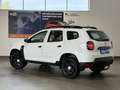 Dacia Duster II 1.5 dCi Essential AHK+KLIMA+BLUETOOTH Weiß - thumbnail 4