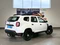 Dacia Duster II 1.5 dCi Essential AHK+KLIMA+BLUETOOTH Weiß - thumbnail 29