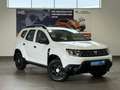 Dacia Duster II 1.5 dCi Essential AHK+KLIMA+BLUETOOTH Weiß - thumbnail 27