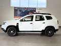 Dacia Duster II 1.5 dCi Essential AHK+KLIMA+BLUETOOTH Weiß - thumbnail 10