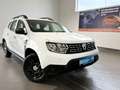 Dacia Duster II 1.5 dCi Essential AHK+KLIMA+BLUETOOTH Weiß - thumbnail 11