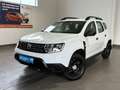 Dacia Duster II 1.5 dCi Essential AHK+KLIMA+BLUETOOTH Weiß - thumbnail 6