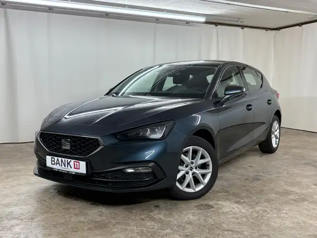 SEAT Leon Style LED | Digital Cockpit | CarPlay