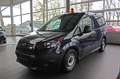 Ford Transit Connect Kasten mit Regalsystem Blau - thumbnail 5