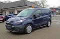 Ford Transit Connect Kasten mit Regalsystem Blau - thumbnail 1