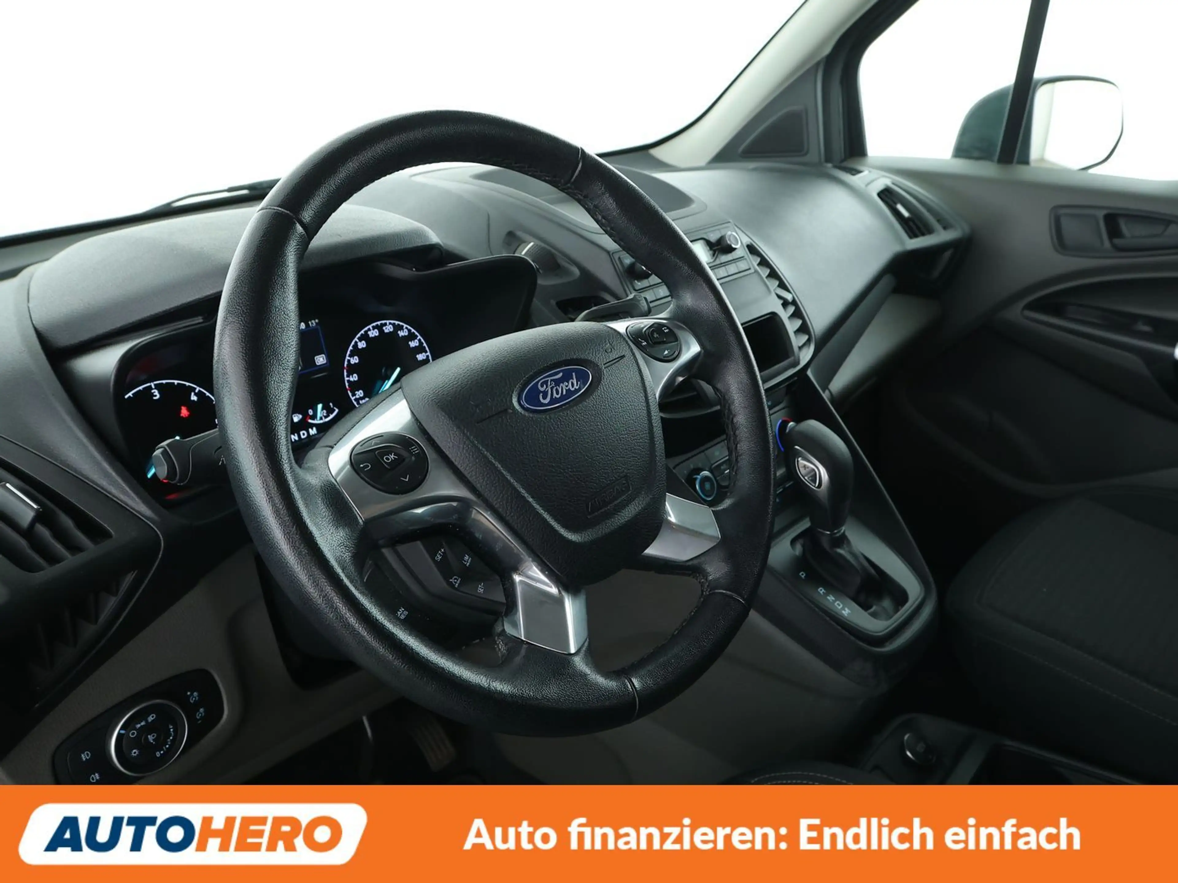Ford Transit Connect 1.5 TDCi EcoBlue Kombi Trend lang Aut.*TEMPO*PDC* — photo 11
