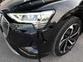 Audi e-tron SB 50 quattro  S-LINE *NP € 104.316,- / S-LINE ... Schwarz - thumbnail 15