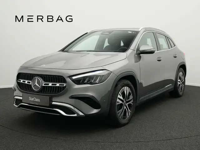 Mercedes-Benz GLA 200 GLA 200 d LED+AHK+MBUX+Kamera Progressive Navi