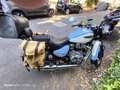 Royal Enfield Meteor 350 Aurora Albastru - thumbnail 3