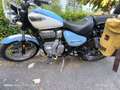 Royal Enfield Meteor 350 Aurora Albastru - thumbnail 5