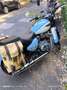 Royal Enfield Meteor 350 Aurora Albastru - thumbnail 4