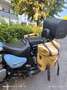 Royal Enfield Meteor 350 Aurora Albastru - thumbnail 1