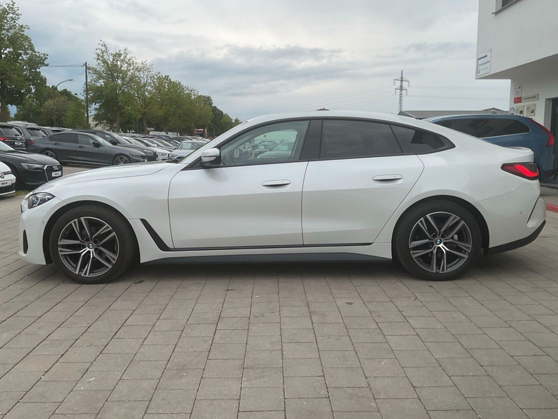 BMW 420 xDrive ACC H&K Lane ViCo 360° — photo 2