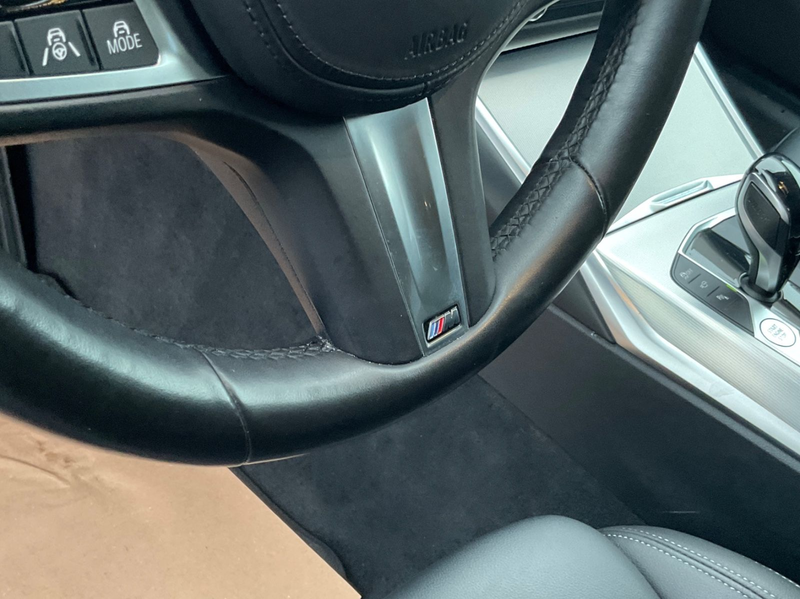 BMW 420 xDrive ACC H&K Lane ViCo 360° — photo 14