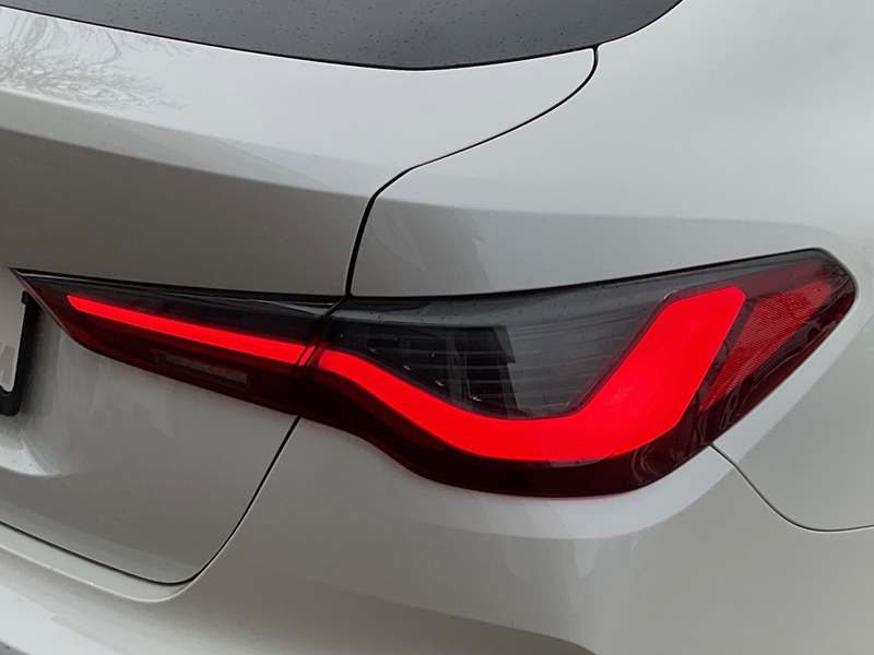 BMW 420 xDrive ACC H&K Lane ViCo 360° — photo 12