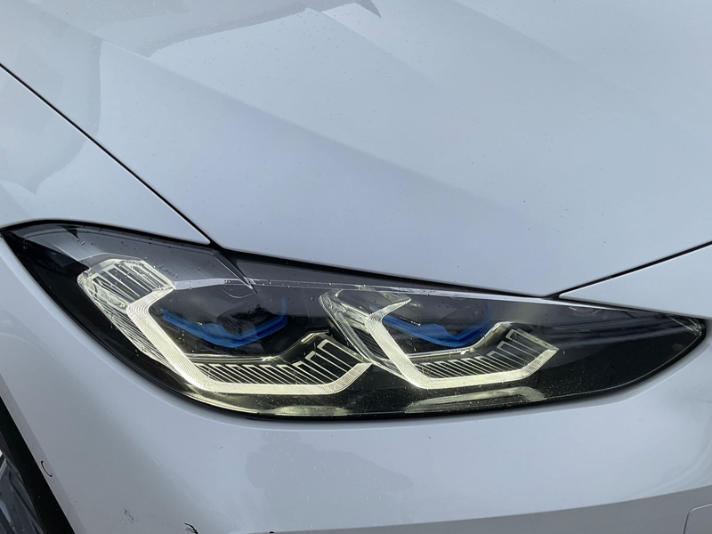 BMW 420 xDrive ACC H&K Lane ViCo 360° — photo 9