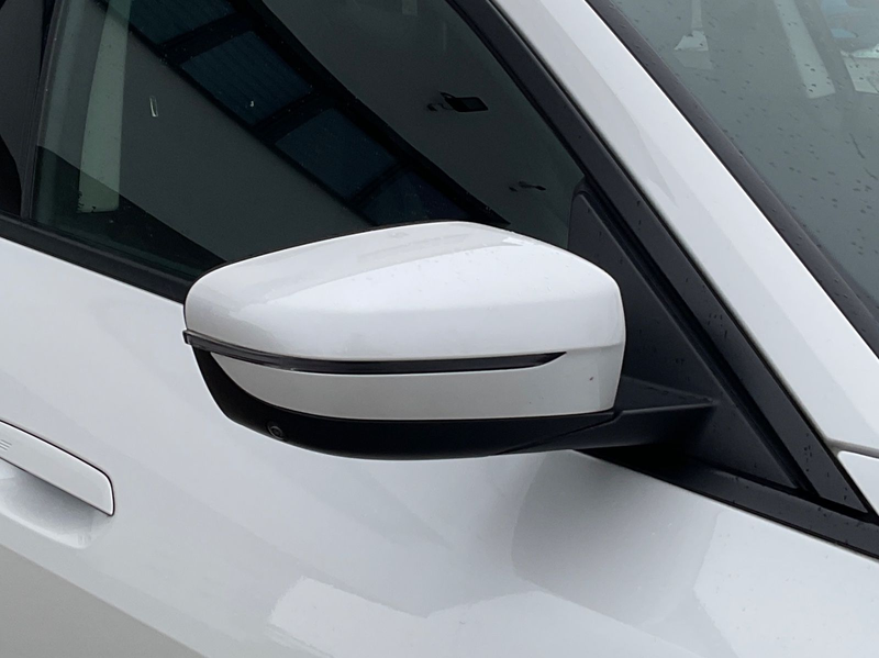 BMW 420 xDrive ACC H&K Lane ViCo 360° — photo 11