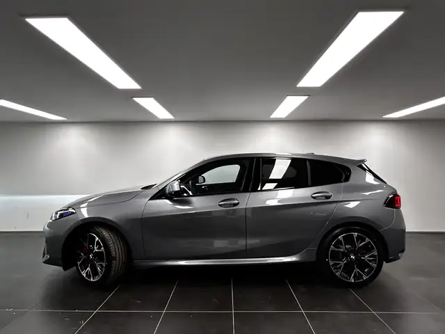 BMW M view 2