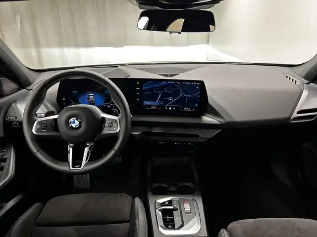 BMW M view 5