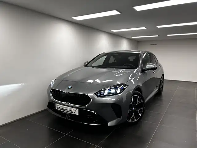 BMW M view 7