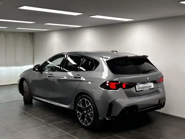 BMW M view 3