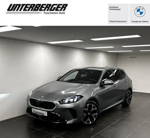 BMW M main image